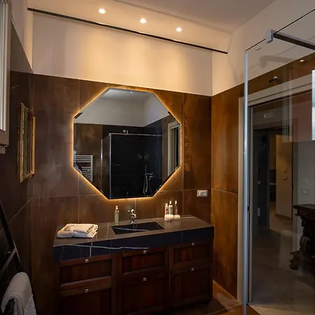 Ca'bacchini House Con 6 Alloggi 农家乐 圣乔瓦尼-因马里尼亚诺