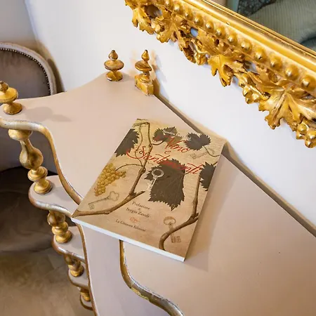 Ca'bacchini House Con 6 Alloggi Κατάλυμα σε φάρμα San Giovanni In Marignano