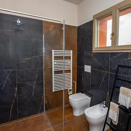 Κατάλυμα σε φάρμα Ca'bacchini House Con 6 Alloggi San Giovanni In Marignano