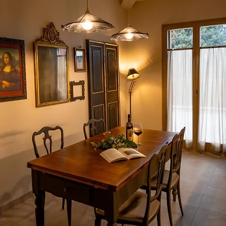 Κατάλυμα σε φάρμα Ca'bacchini House Con 6 Alloggi