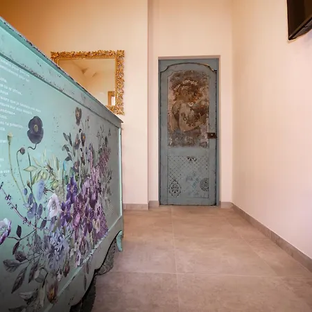 Ca'bacchini House Con 6 Alloggi Κατάλυμα σε φάρμα