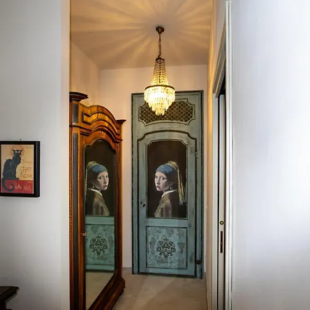 Κατάλυμα σε φάρμα Ca'bacchini House Con 6 Alloggi