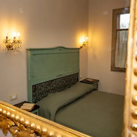 Ca'bacchini House Con 6 Alloggi *