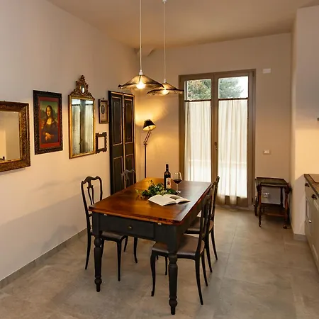 农家乐 Ca'bacchini House Con 6 Alloggi 圣乔瓦尼-因马里尼亚诺