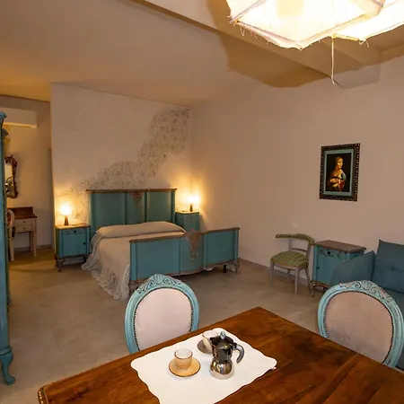 Ca'bacchini House Con 6 Alloggi
