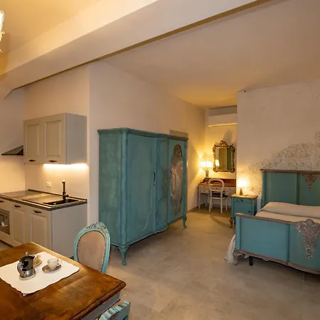 Ca'bacchini House Con 6 Alloggi