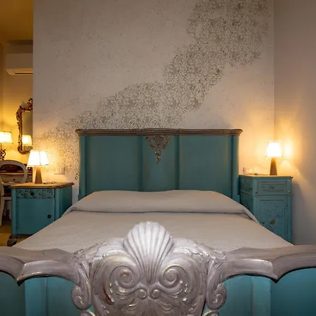 Ca'bacchini House Con 6 Alloggi