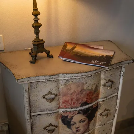 Ca'bacchini House Con 6 Alloggi Κατάλυμα σε φάρμα