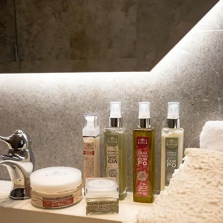 Κατάλυμα σε φάρμα Ca'bacchini House Con 6 Alloggi