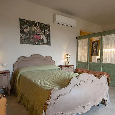Ca'bacchini House Con 6 Alloggi 圣乔瓦尼-因马里尼亚诺