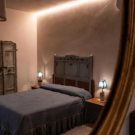 Κατάλυμα σε φάρμα Ca'bacchini House Con 6 Alloggi *