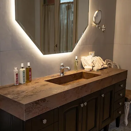 Ca'bacchini House Con 6 Alloggi San Giovanni In Marignano