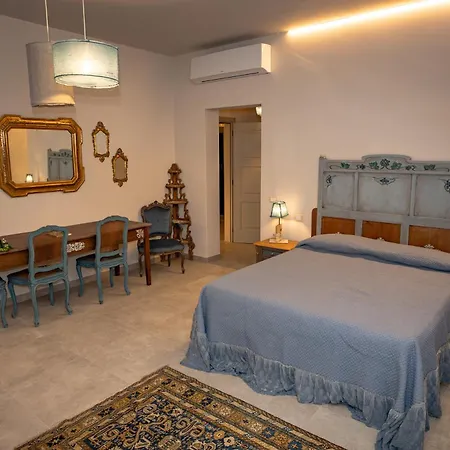 Ca'bacchini House Con 6 Alloggi 农家乐