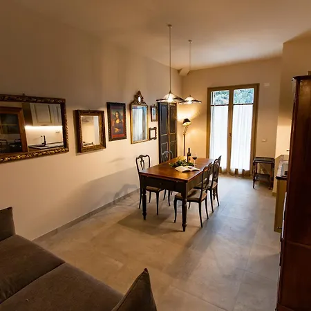 农家乐 Ca'bacchini House Con 6 Alloggi