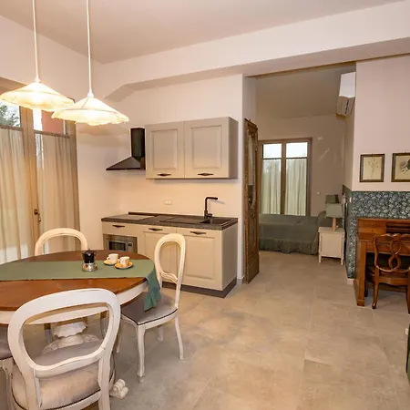 Ca'bacchini House Con 6 Alloggi 农家乐 *