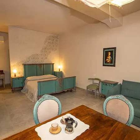 Ca'bacchini House Con 6 Alloggi 圣乔瓦尼-因马里尼亚诺