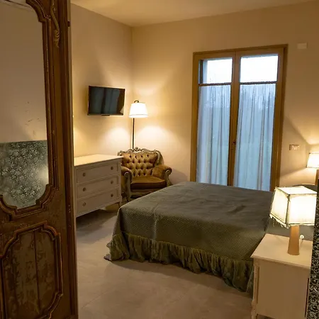 Ca'bacchini House Con 6 Alloggi Κατάλυμα σε φάρμα