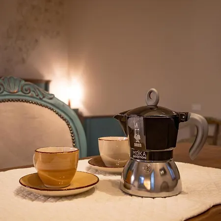 Ca'bacchini House Con 6 Alloggi