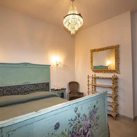 Κατάλυμα σε φάρμα Ca'bacchini House Con 6 Alloggi *