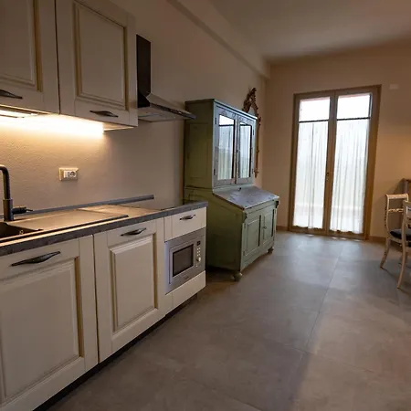 农家乐 Ca'bacchini House Con 6 Alloggi 圣乔瓦尼-因马里尼亚诺
