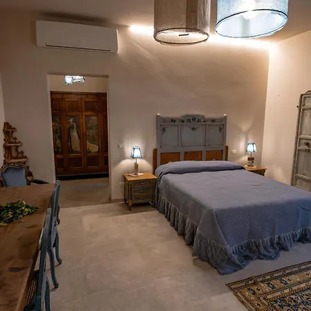 Ca'bacchini House Con 6 Alloggi 圣乔瓦尼-因马里尼亚诺