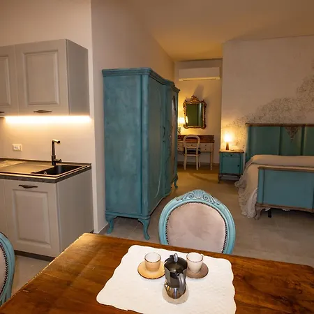 Ca'bacchini House Con 6 Alloggi * 圣乔瓦尼-因马里尼亚诺