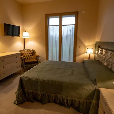 Κατάλυμα σε φάρμα Ca'bacchini House Con 6 Alloggi San Giovanni In Marignano