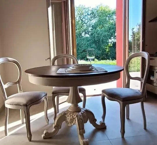 Ca'bacchini House Con 6 Alloggi * San Giovanni In Marignano