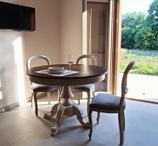 Alloggio per agriturismo Ca'bacchini House Con 6 Alloggi *