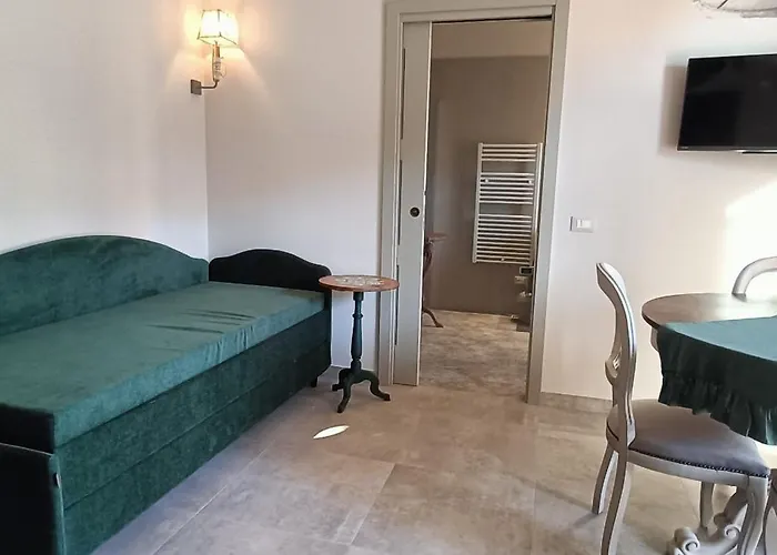 Ca'bacchini House Con 6 Alloggi Alloggio per agriturismo San Giovanni In Marignano