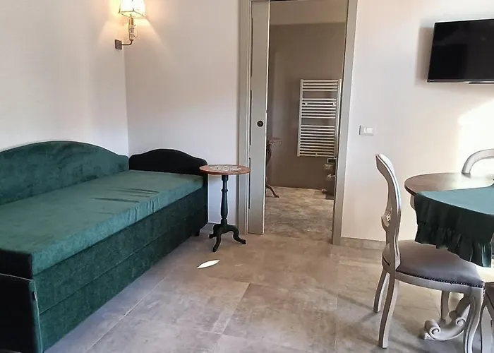 Ca'bacchini House Con 6 Alloggi Alloggio per agriturismo San Giovanni In Marignano