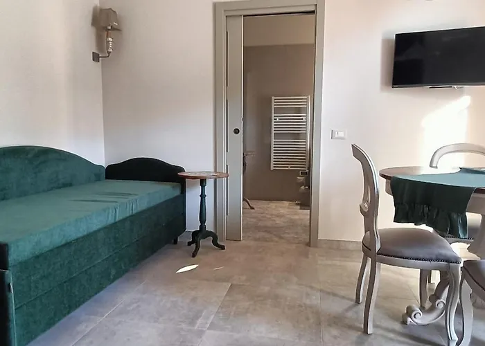 Alloggio per agriturismo Ca'bacchini House Con 6 Alloggi *