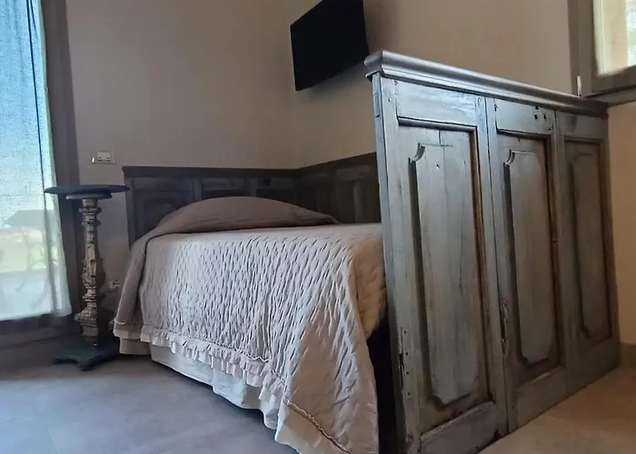 Ca'bacchini House Con 6 Alloggi