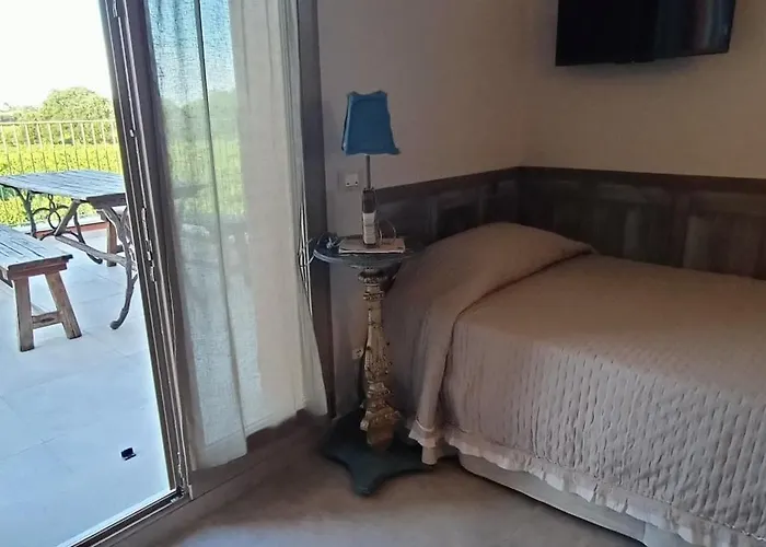 Ca'bacchini House Con 6 Alloggi Lantgård San Giovanni In Marignano