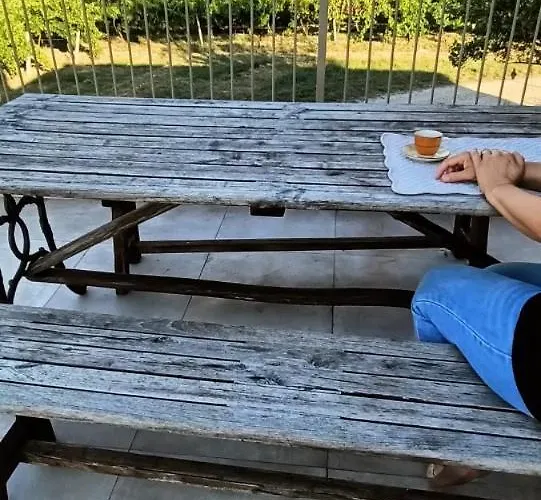 Ca'bacchini House Con 6 Alloggi * San Giovanni In Marignano