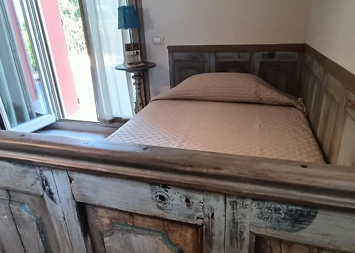 Ca'bacchini House Con 6 Alloggi Alloggio per agriturismo *