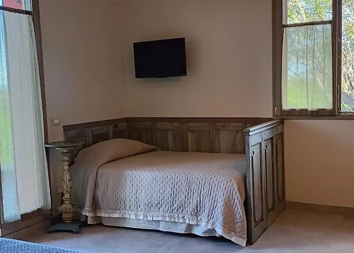 Ca'bacchini House Con 6 Alloggi San Giovanni In Marignano