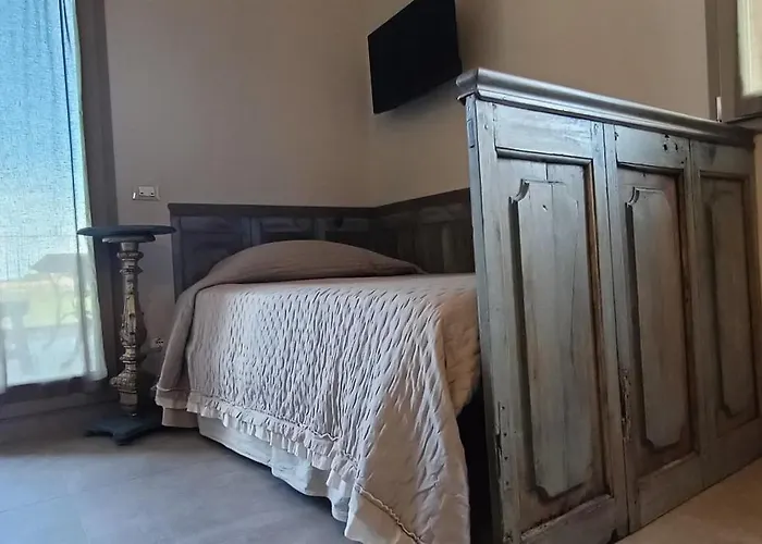 Ca'bacchini House Con 6 Alloggi Lantgård San Giovanni In Marignano