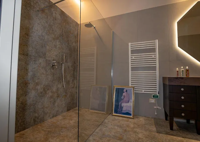 Ca'bacchini House Con 6 Alloggi Alloggio per agriturismo