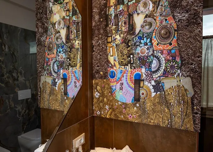 Ca'bacchini House Con 6 Alloggi Lantgård San Giovanni In Marignano