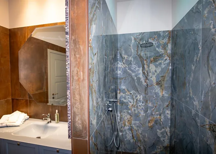 Lantgård Ca'bacchini House Con 6 Alloggi *