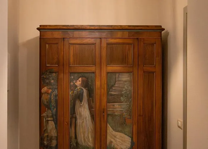 Ca'bacchini House Con 6 Alloggi