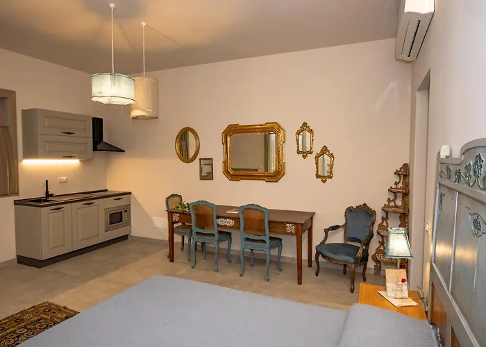 Ca'bacchini House Con 6 Alloggi