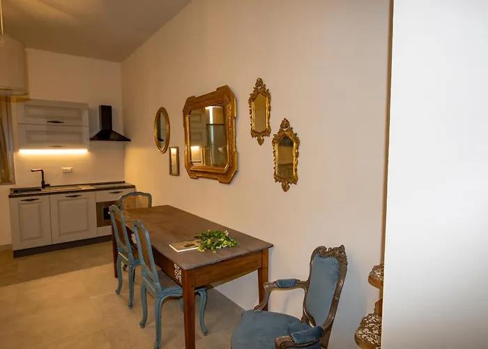 Ca'bacchini House Con 6 Alloggi Alloggio per agriturismo