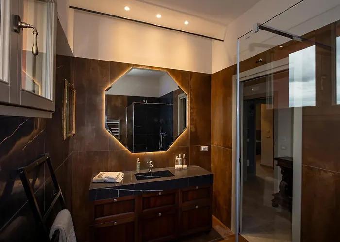 Ca'bacchini House Con 6 Alloggi Alloggio per agriturismo San Giovanni In Marignano