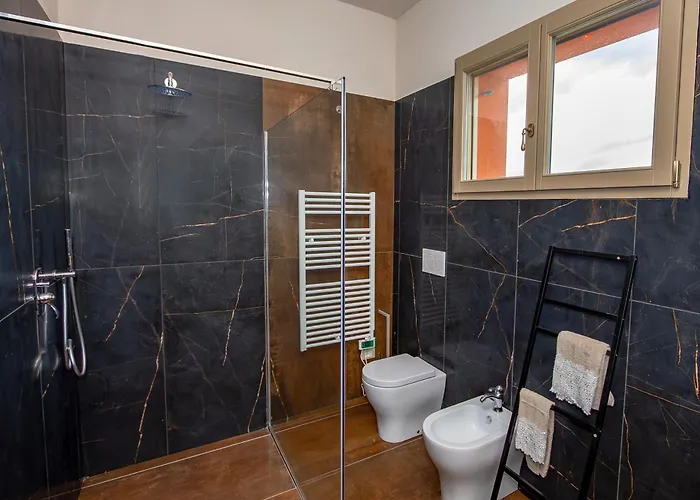 Alloggio per agriturismo Ca'bacchini House Con 6 Alloggi San Giovanni In Marignano