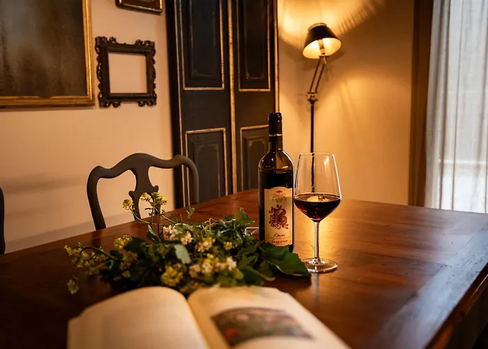 Ca'bacchini House Con 6 Alloggi Alloggio per agriturismo