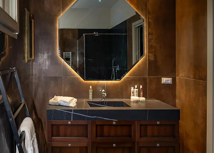 Ca'bacchini House Con 6 Alloggi San Giovanni In Marignano