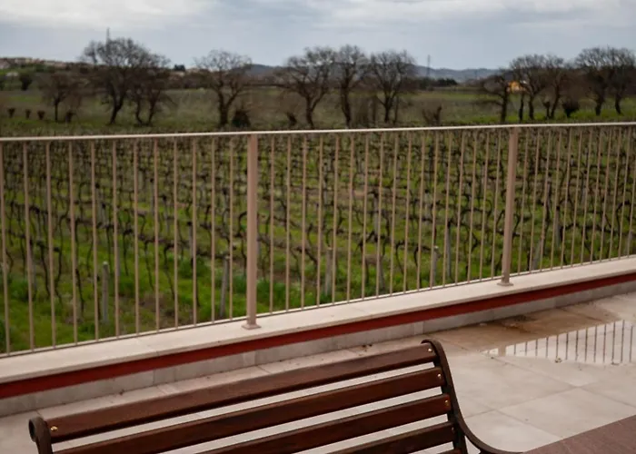 Alloggio per agriturismo Ca'bacchini House Con 6 Alloggi