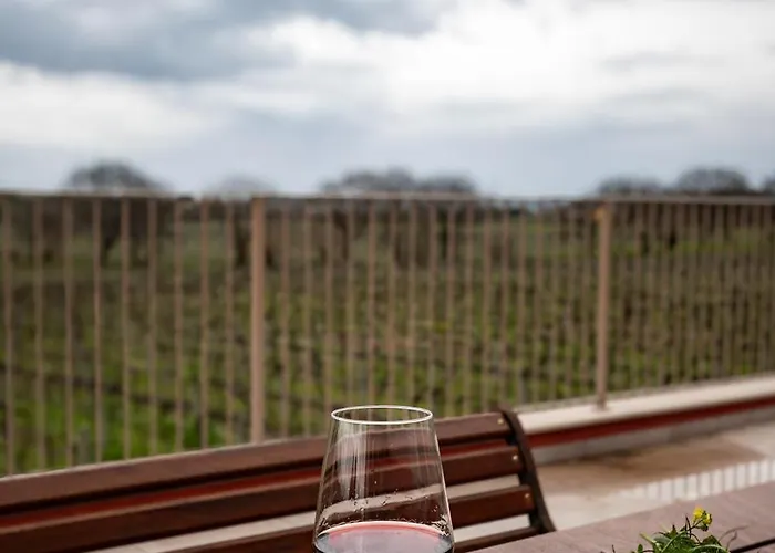 Ca'bacchini House Con 6 Alloggi Alloggio per agriturismo